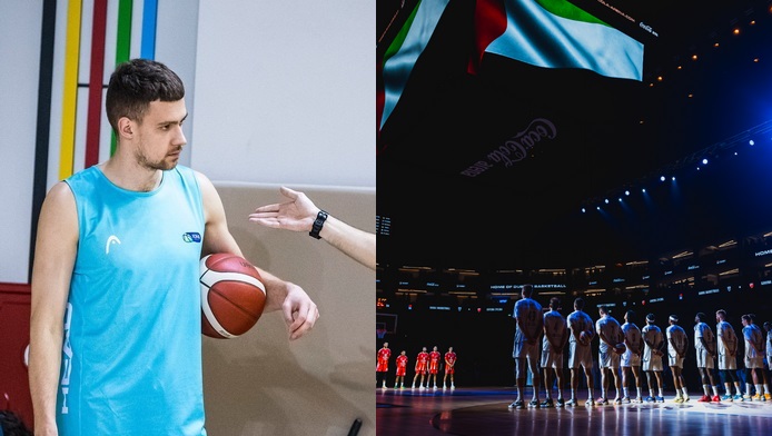 M. Blaževičius gali palikti Turkiją: lietuvis siejamas su Eurolygos komanda